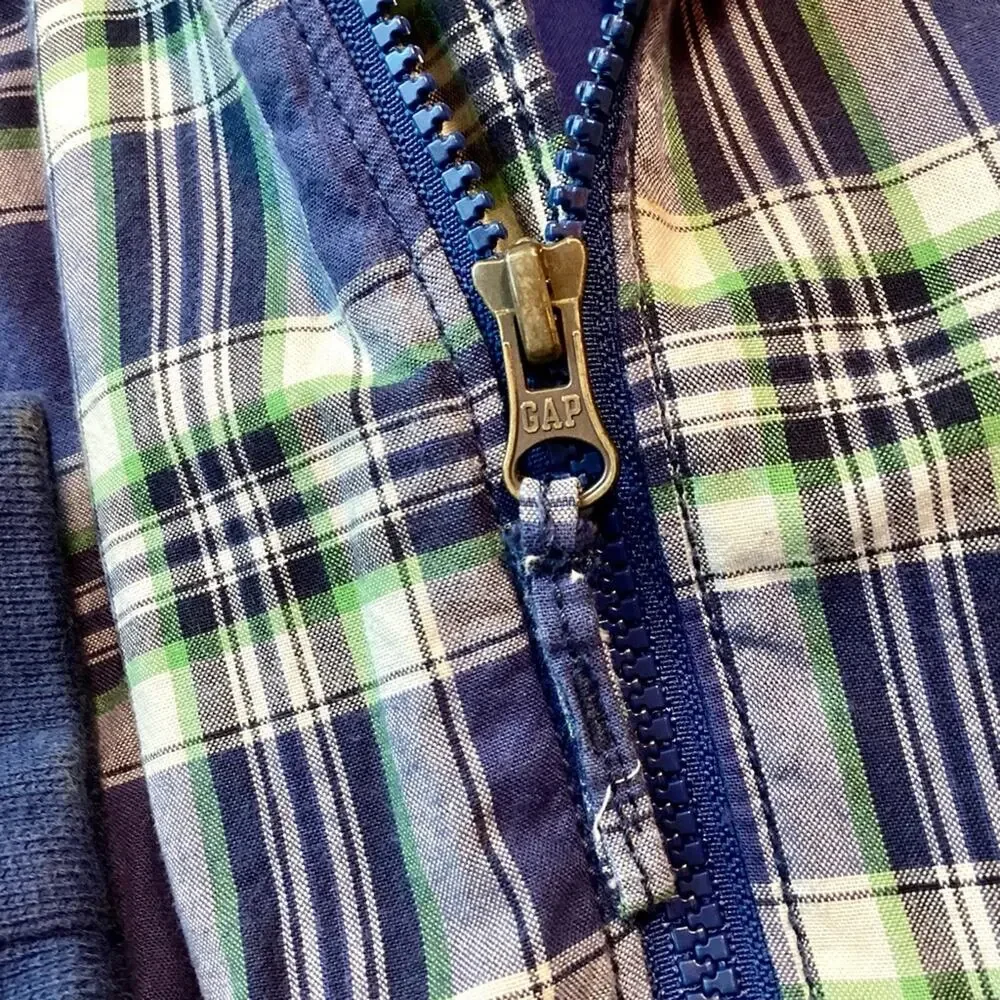 GAP Light Cotton Jacket